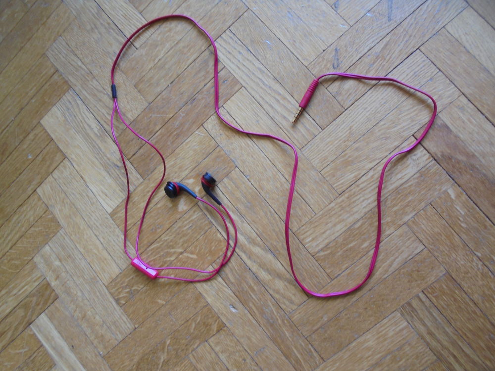 Paire d'&eacute;couteurs JVC (26) Audio et hifi