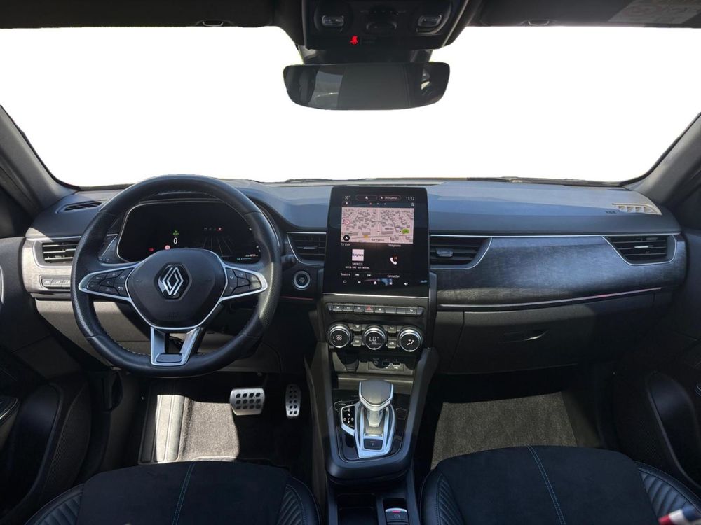 Arkana E-Tech 145 - 23 esprit Alpine 2023 occasion 91700 Sainte-Genevi&egrave;ve-des-Bois