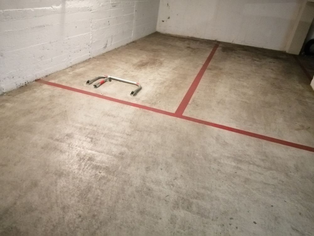 Location Parking/Garage Parking 66 rue BLOMETPlace gal BEURET Paris 15