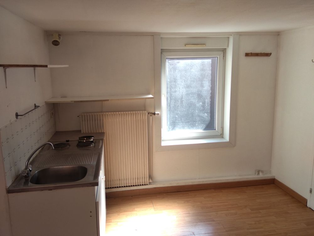 Location Appartement Appartement Lille