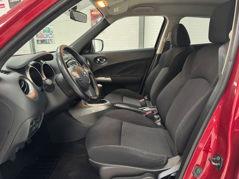 Juke 1.5 dCi 110 FAP Start/Stop System Visia Pack 2016 occasion 56400 Brech