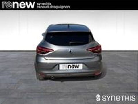Clio V Clio TCe 90 Techno 2023 occasion 83300 Draguignan