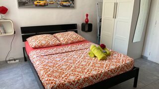  Appartement à vendre 1 pièce 22 m²