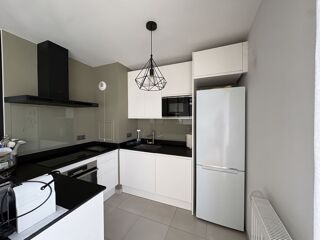  Appartement à vendre 3 pièces 44 m²