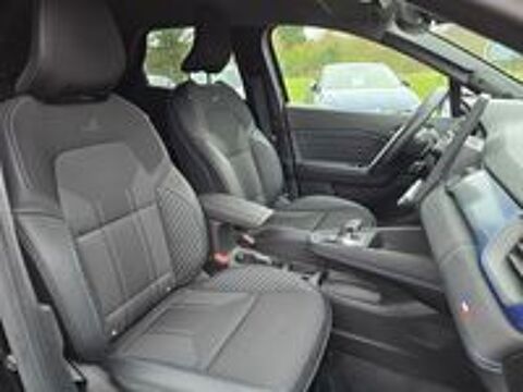 Symbioz E-Tech full hybrid 145 Esprit Alpine 2025 occasion 91410 Dourdan