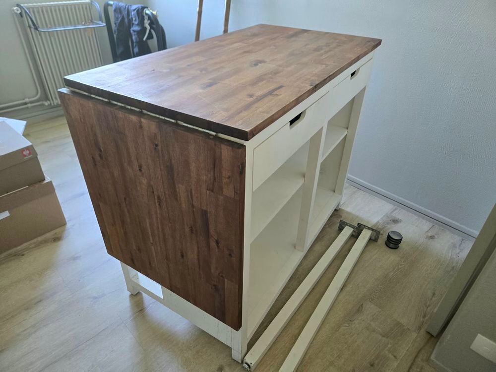 Meuble avec rangements - Comptoir / Buffet Meubles