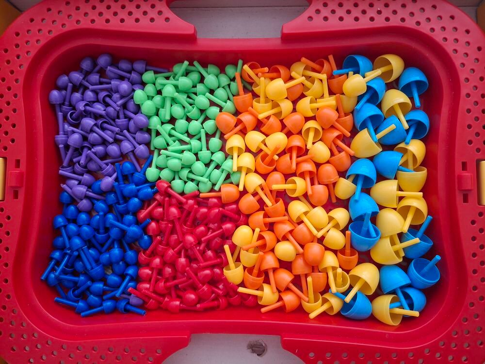Fantacolor Jeux / jouets