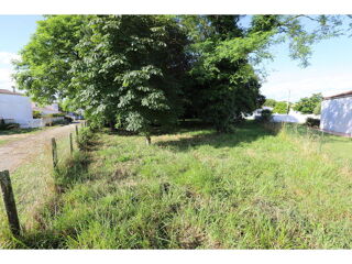  Terrain à vendre 1277 m²