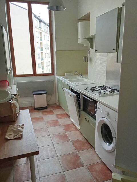  Appartement � louer 3 pi�ces 53 m�