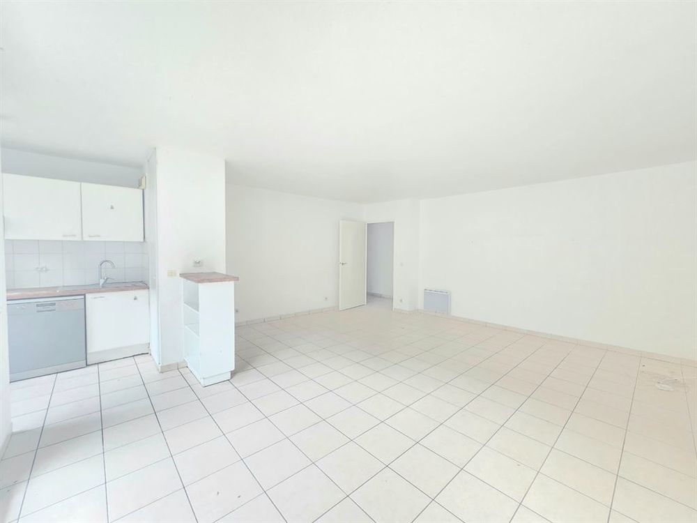 Vente Appartement 3 pièces calme vue dégagée Alfortville