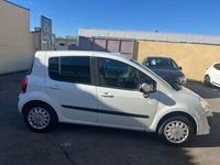 Modus 1.6 16V 110 Dynamique A 2009 occasion 77170 Brie-Comte-Robert