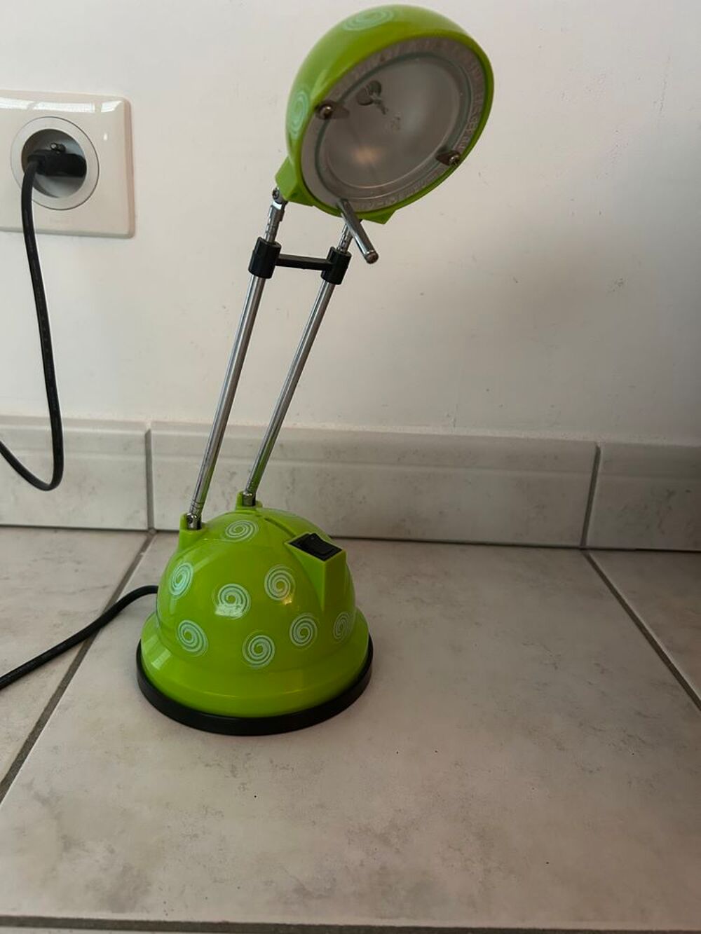 Lampe de bureau Décoration