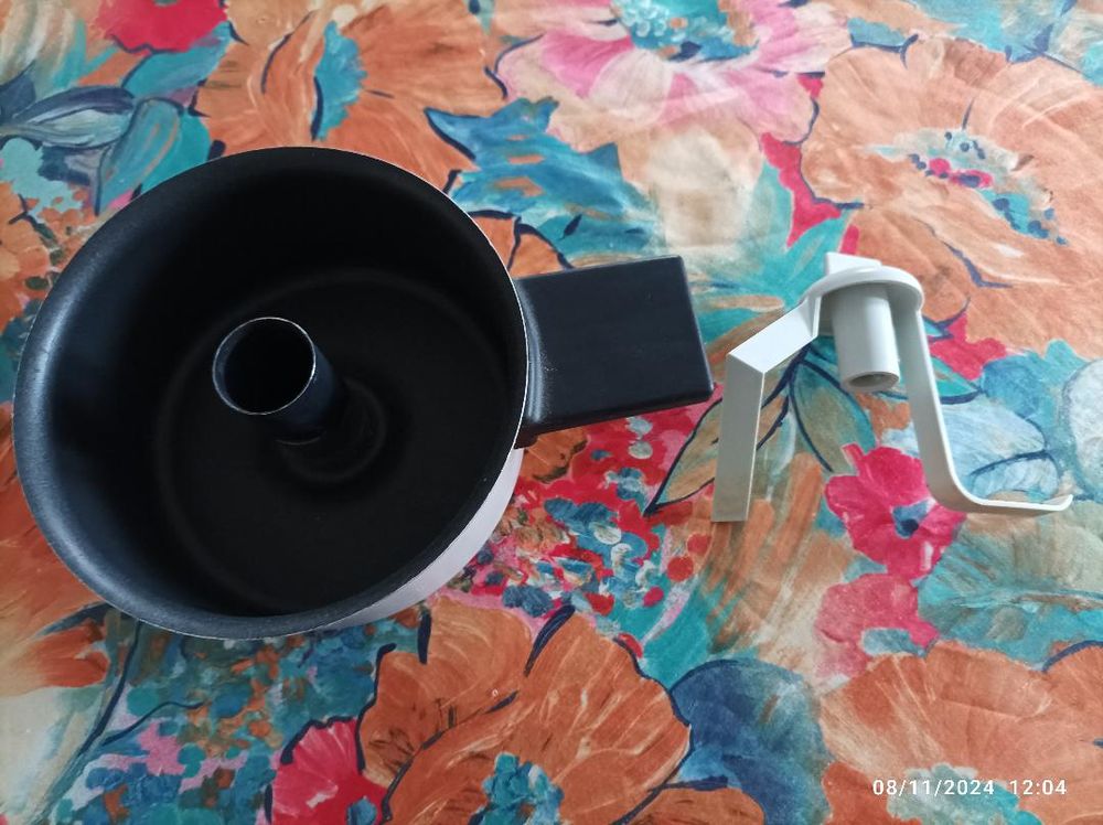 PIECES SAUCIER SEB 4 PERSONNES Cuisine