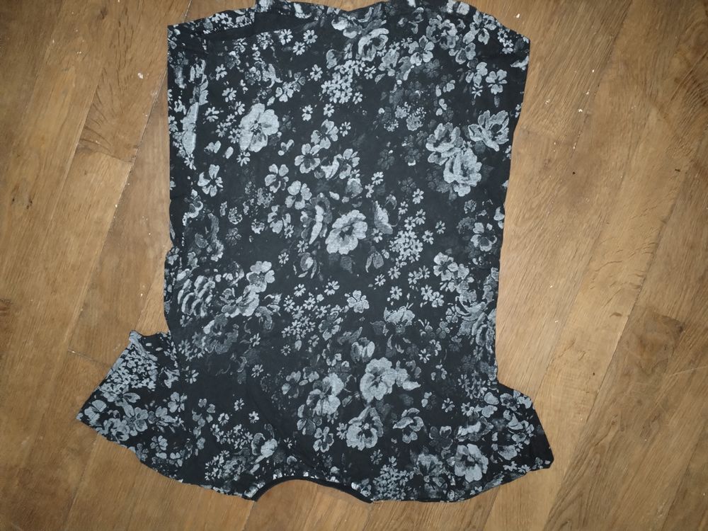T-shirt homme MOSCO NOVA (Taille S) Vêtements