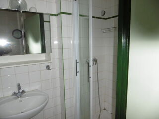  Appartement à louer 1 pièce 21 m²