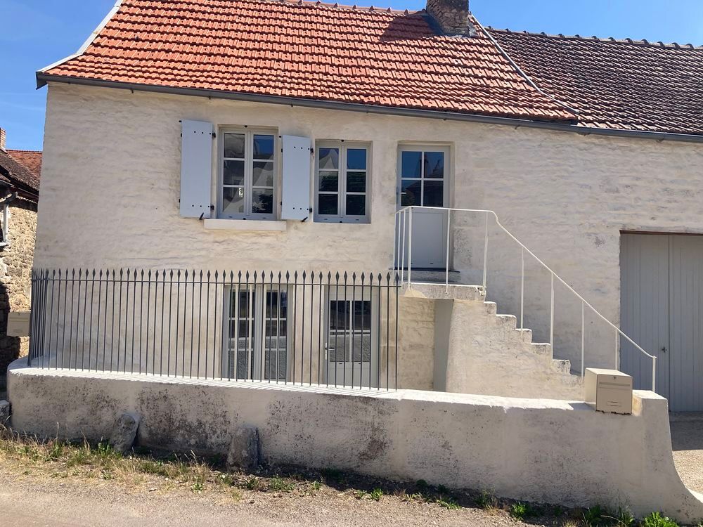 Vente Maison maison à Villaines-en-Duesmois Villaines-en-duesmois