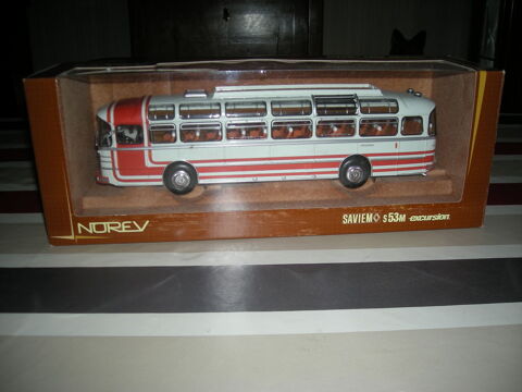 autocar norev 85 Le Blanc (36)