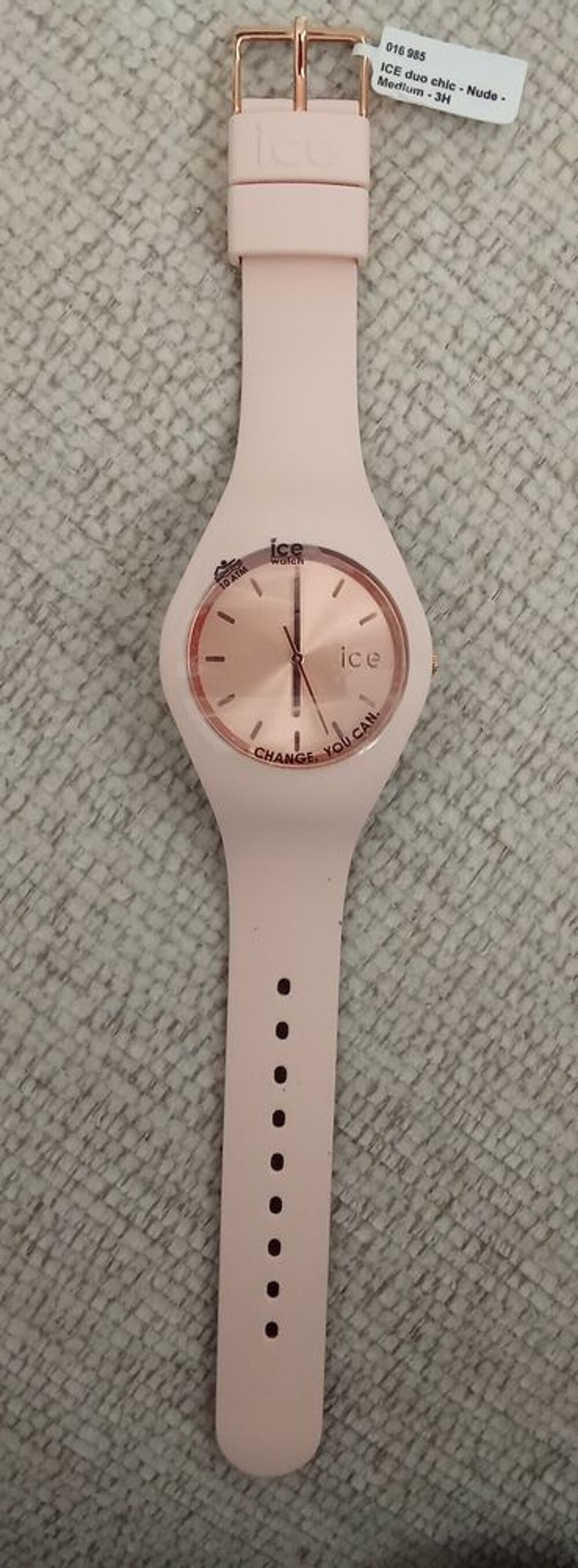 Montre Ice Watch Bijoux et montres