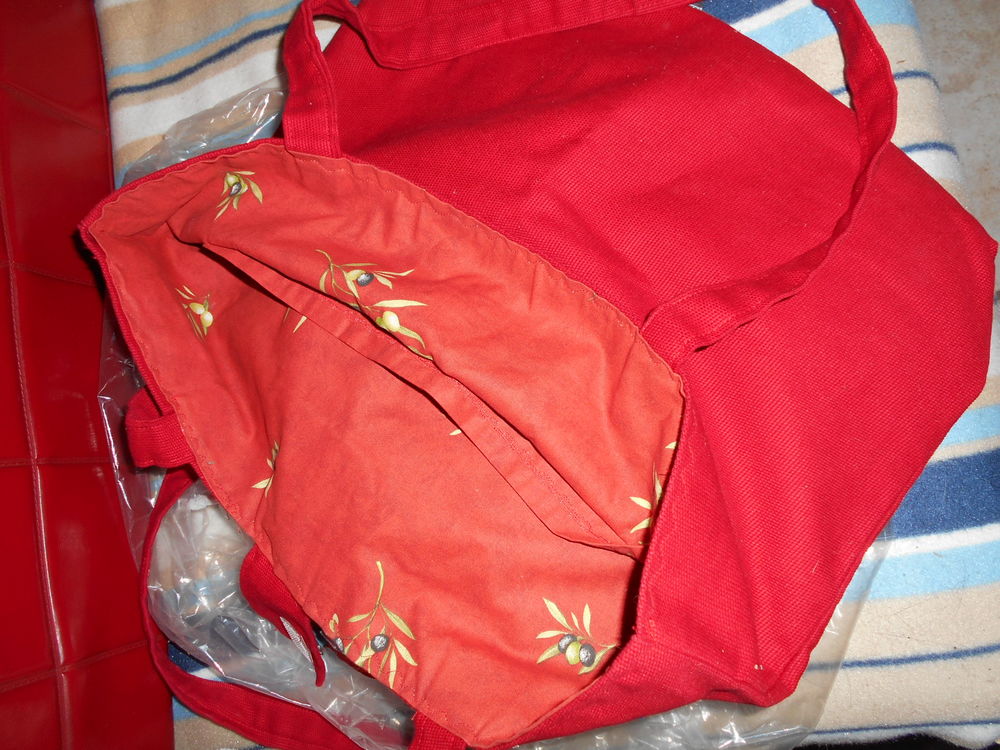 sac de compagnie 