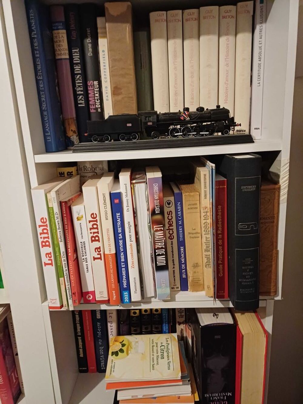 livres divers Livres et BD
