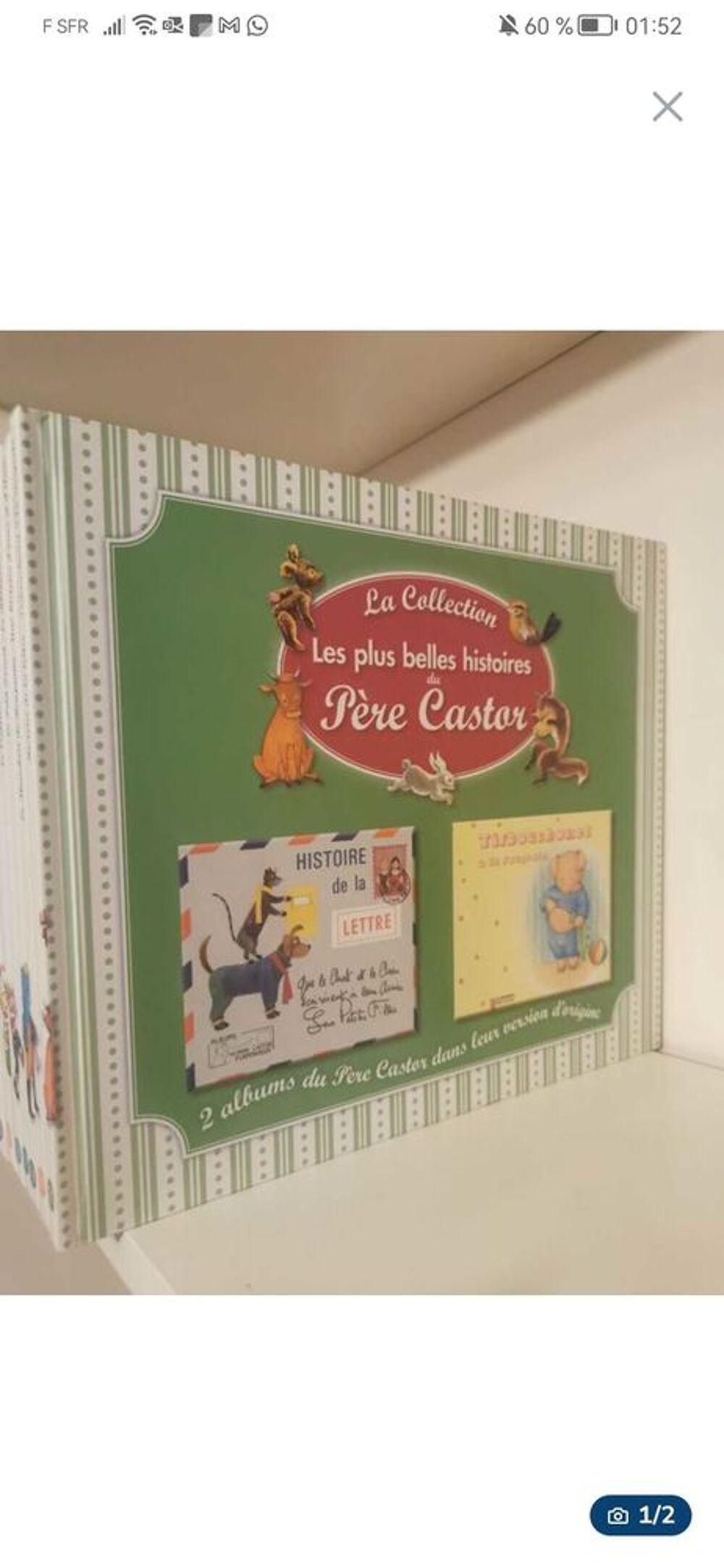 Livres jeunesse Livres et BD