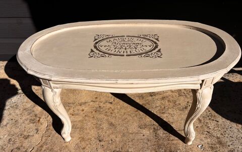 Table basse Sainte-Hélène (33)