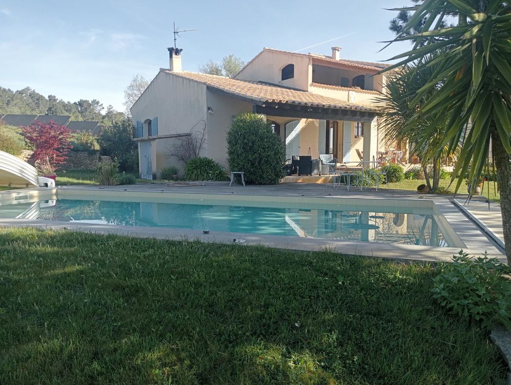 Vente Maison Maison de charme avec jardin Saint-alexandre