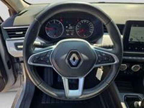 Clio V Clio Blue dCi 100 Evolution 2023 occasion 38140 Rives