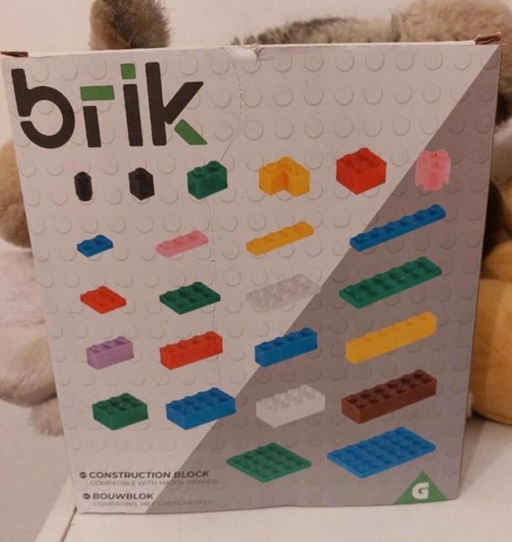 Btik logo Jeux / jouets