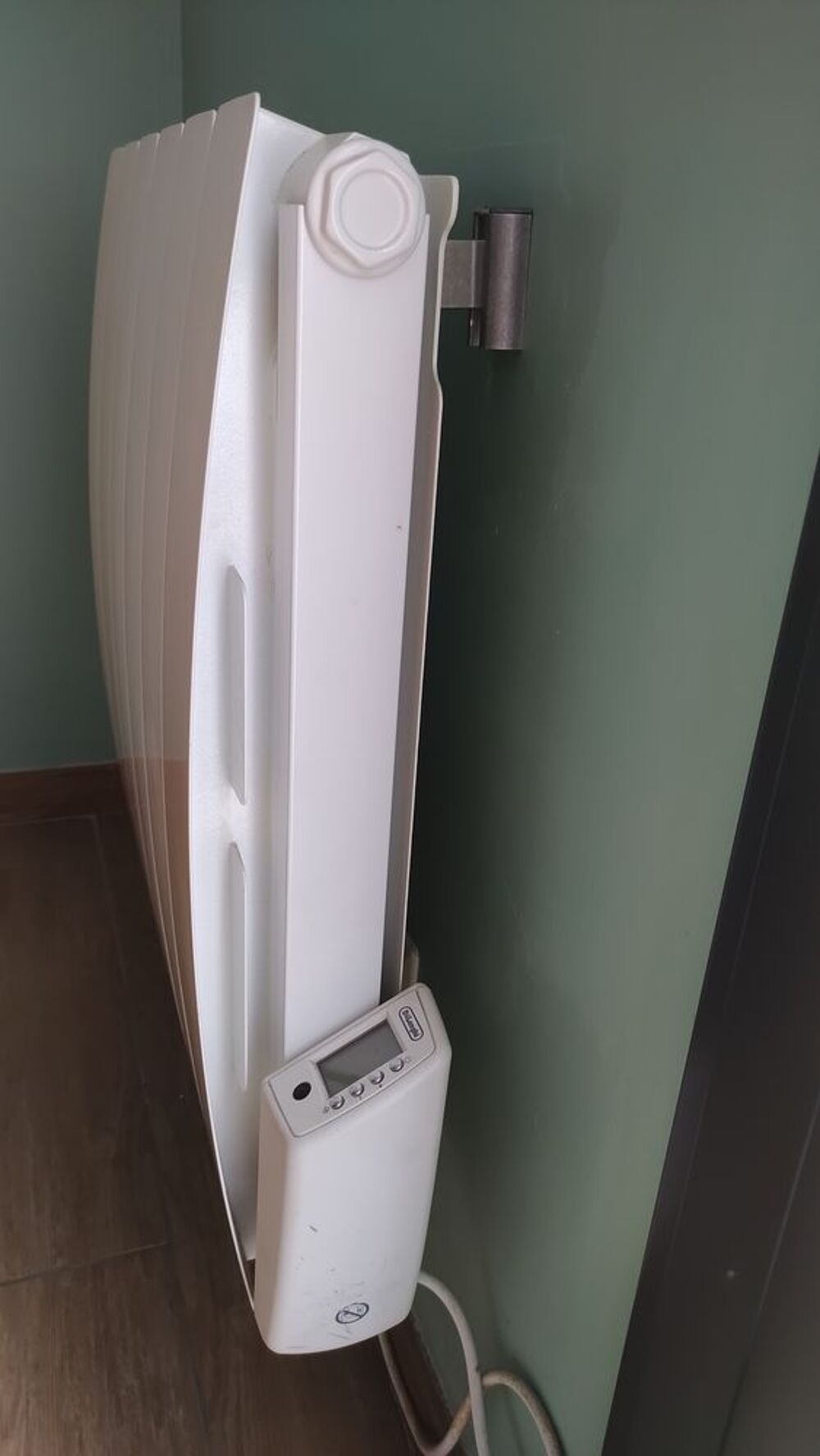 Radiateur Delonghi Bricolage