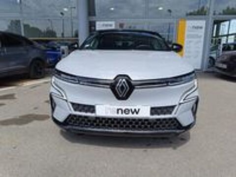 M&eacute;gane Megane E-Tech EV60 220 ch super charge Iconic 2023 occasion 95520 Osny