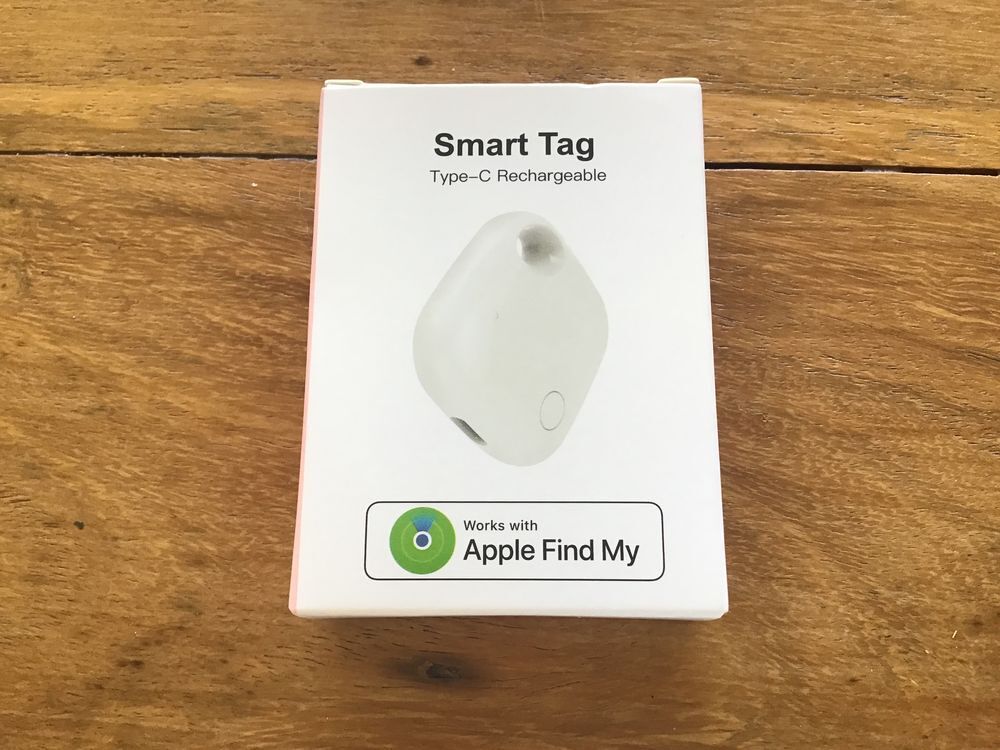 Apple smart Tag Matériel informatique