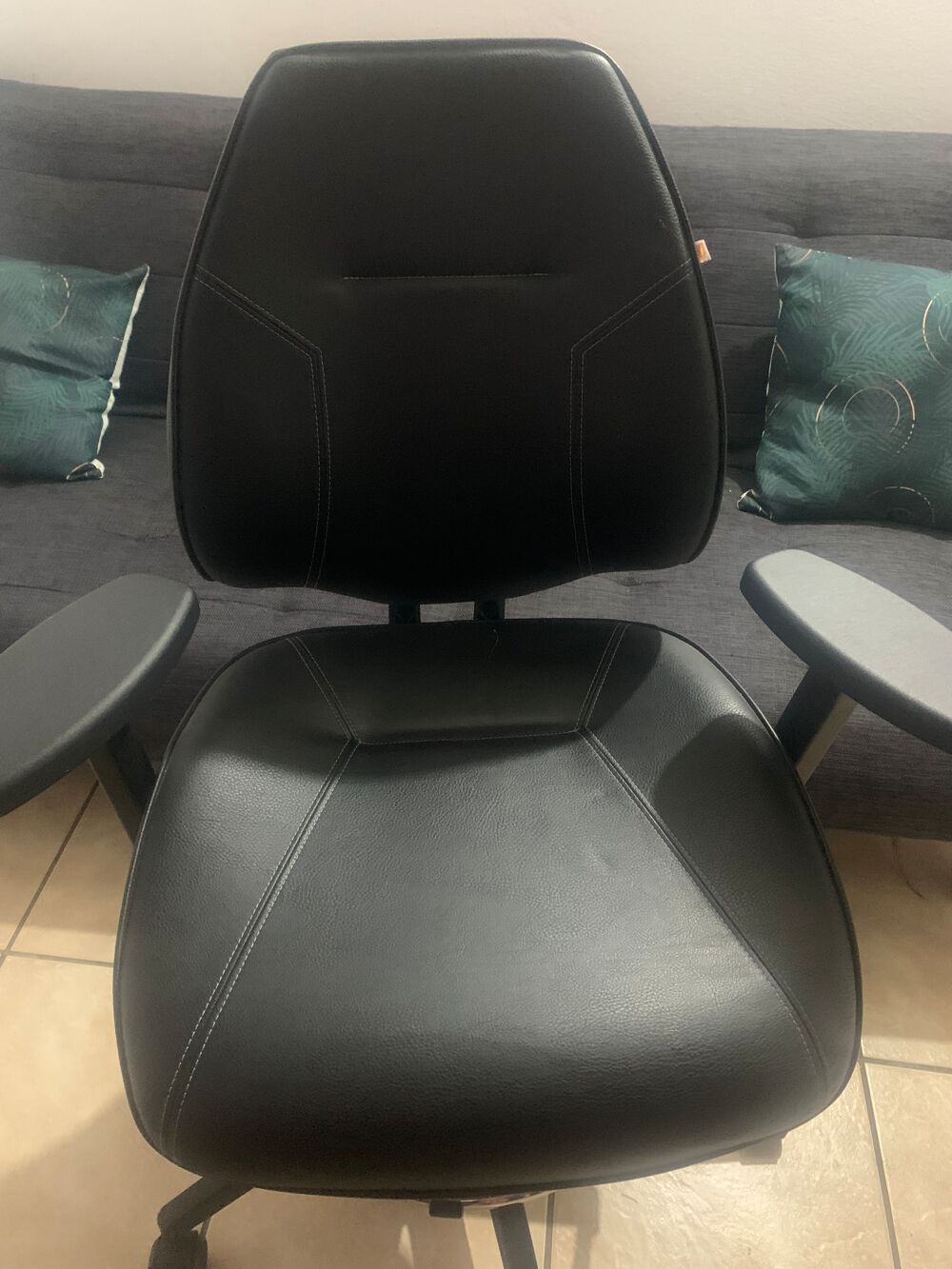 Chaise de bureau Meubles