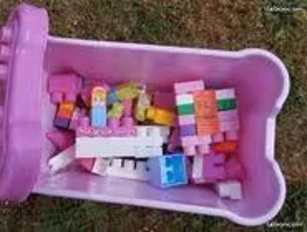 Lego Jeux / jouets