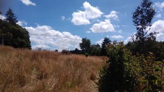  Terrain � vendre 3500 m�