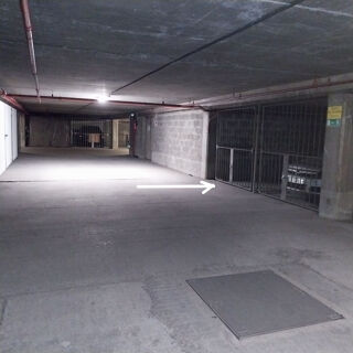  Parking / Garage � vendre 11 m�