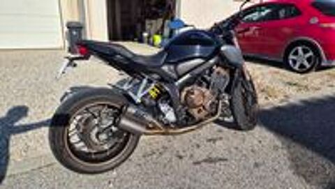 HONDA 2019 occasion 30200 Orsan