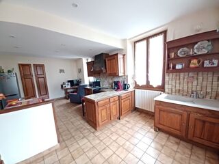  Appartement à vendre 5 pièces 103 m²