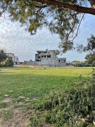  Terrain � vendre 1169 m� B�ni khiar, tunisia