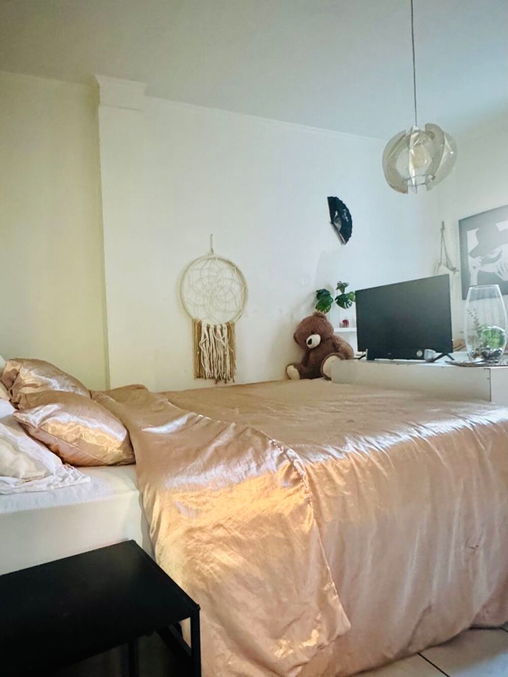 Vente Appartement T2 Marseille Marseille 13