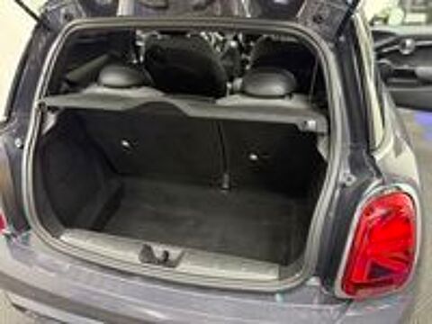 Cooper S Hatch 3 Portes D 170 ch BVA6 Finition Red Hot Chili 2017 occasion 69120 Vaulx-en-Velin