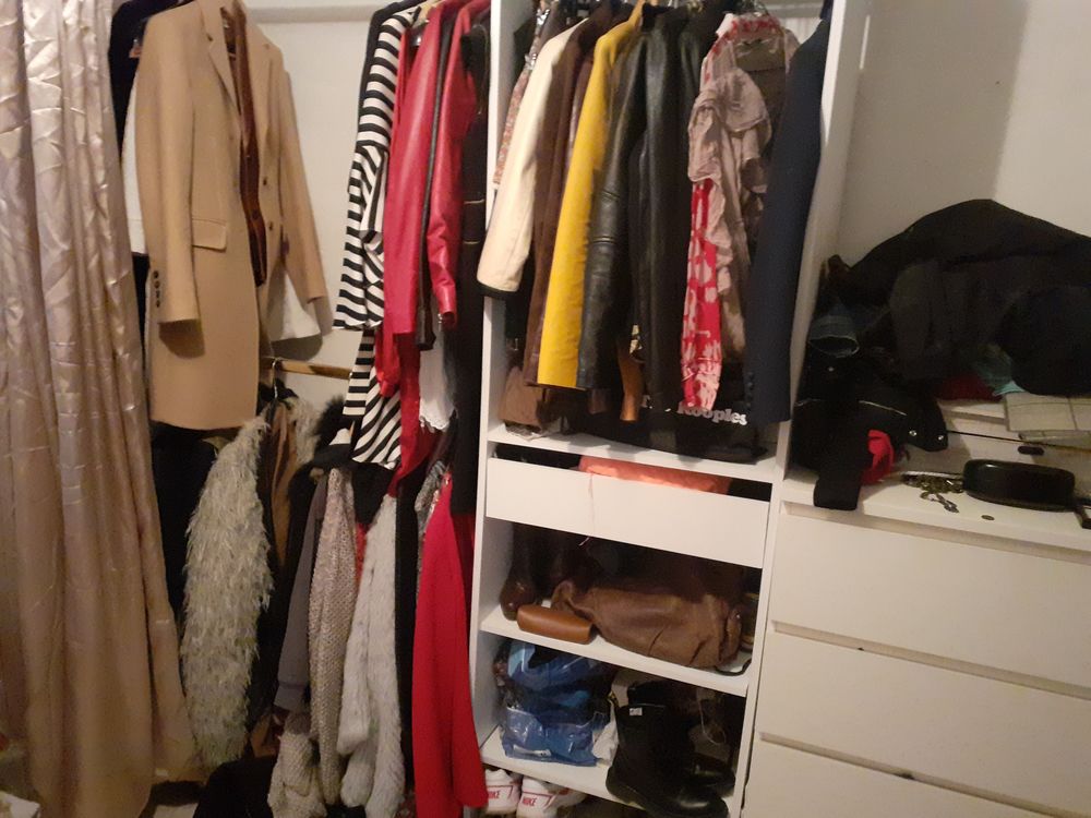 dressing Meubles