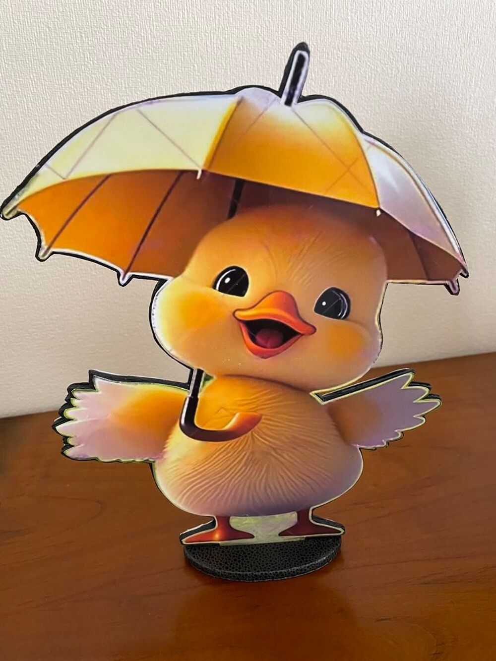 FIGURINES DE PAQUES Décoration