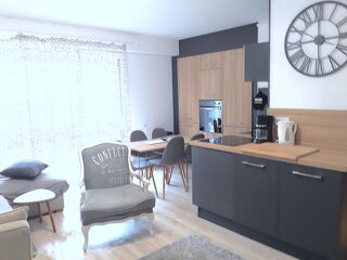 Location  Appartement 