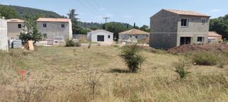  Terrain  vendre 442 m