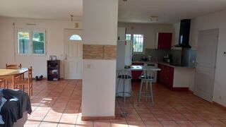  Maison  vendre 4 pices 110 m 