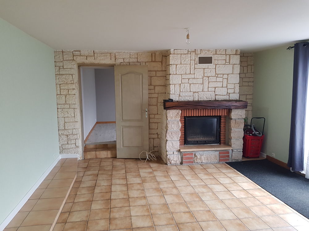 Vente Maison Longère La flamengrie
