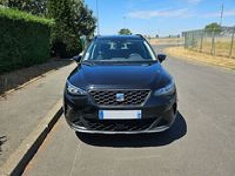 Arona 1.0 TSI 95 ch Start/Stop BVM5 Reference 2022 occasion 94290 Villeneuve-le-Roi