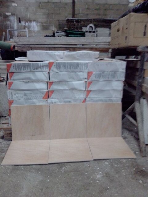  CARRELAGE extrieur 
800 Authuille (80)