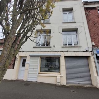  Maison � vendre 6 pi�ces 130 m�